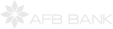 AFB Bank logo